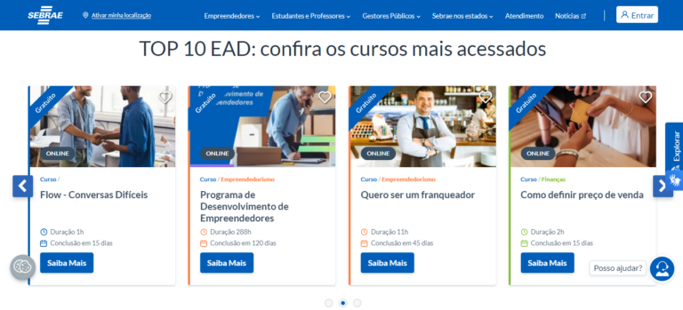 Sebrae