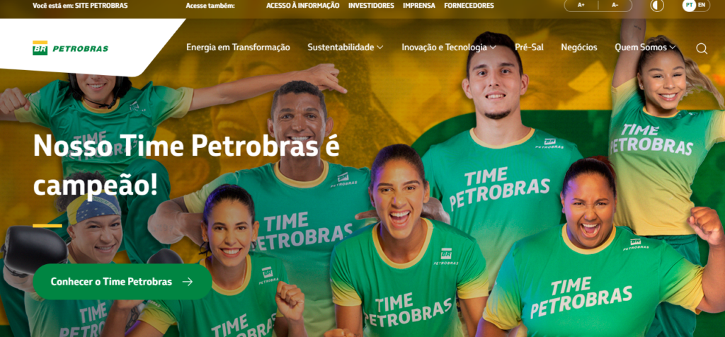 Petrobras