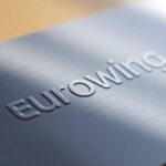 Eurowings Kreditkarte Classic mit Logo