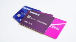 Eurowings Classic, Debit & Prepaid: Der&hellip;