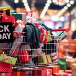 Promoções Black Friday 2025: compras e ofertas.
