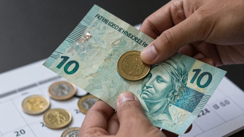 Calendário de pagamentos do abono salarial PIS/PASEP