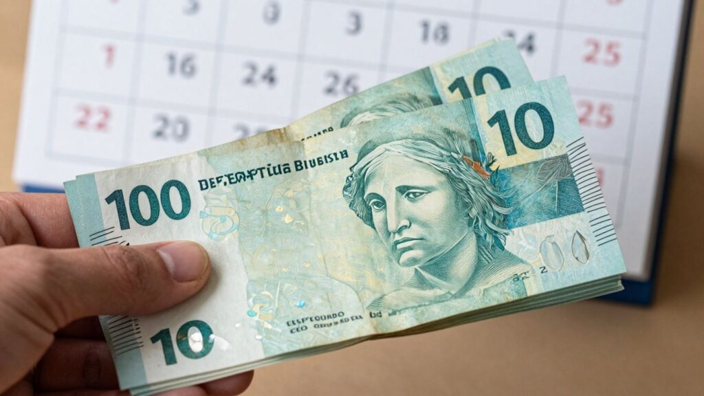 Calendário de pagamento fixo PIS/PASEP 2026