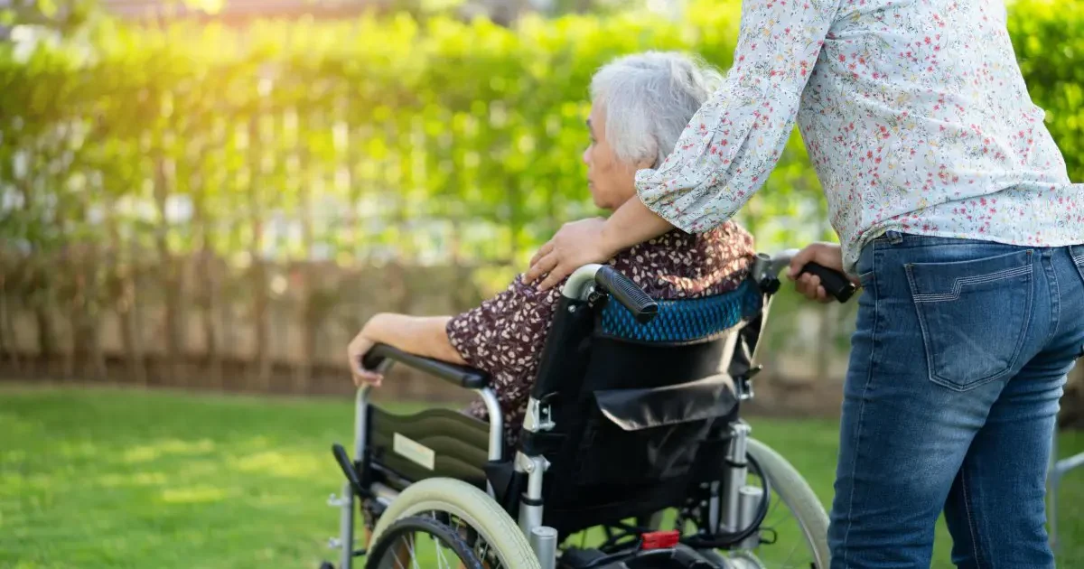BPC/LOAS para idosos e pessoas com deficiência