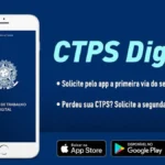 Como funciona a Carteira de Trabalho Digital