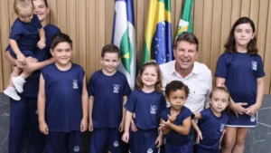 Como se Inscrever no Pé de&hellip;