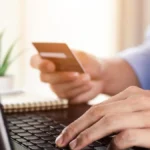 Conta digital com cartão