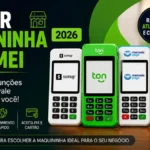 Conta digital PJ e MEI