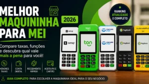 Conta Digital PJ e MEI: Separe&hellip;