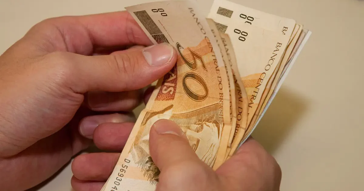 Empréstimo consignado