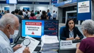 Empréstimo Consignado INSS 2026: Margem, Simulação&hellip;