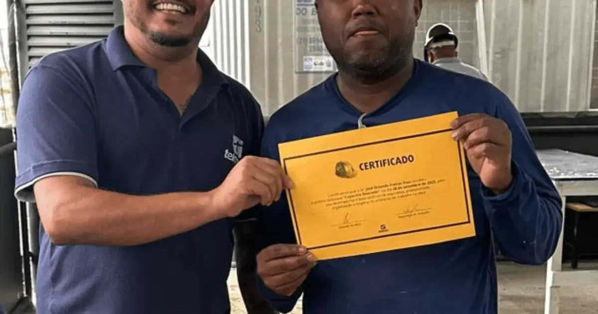 FGTS do trabalhador com carteira assinada