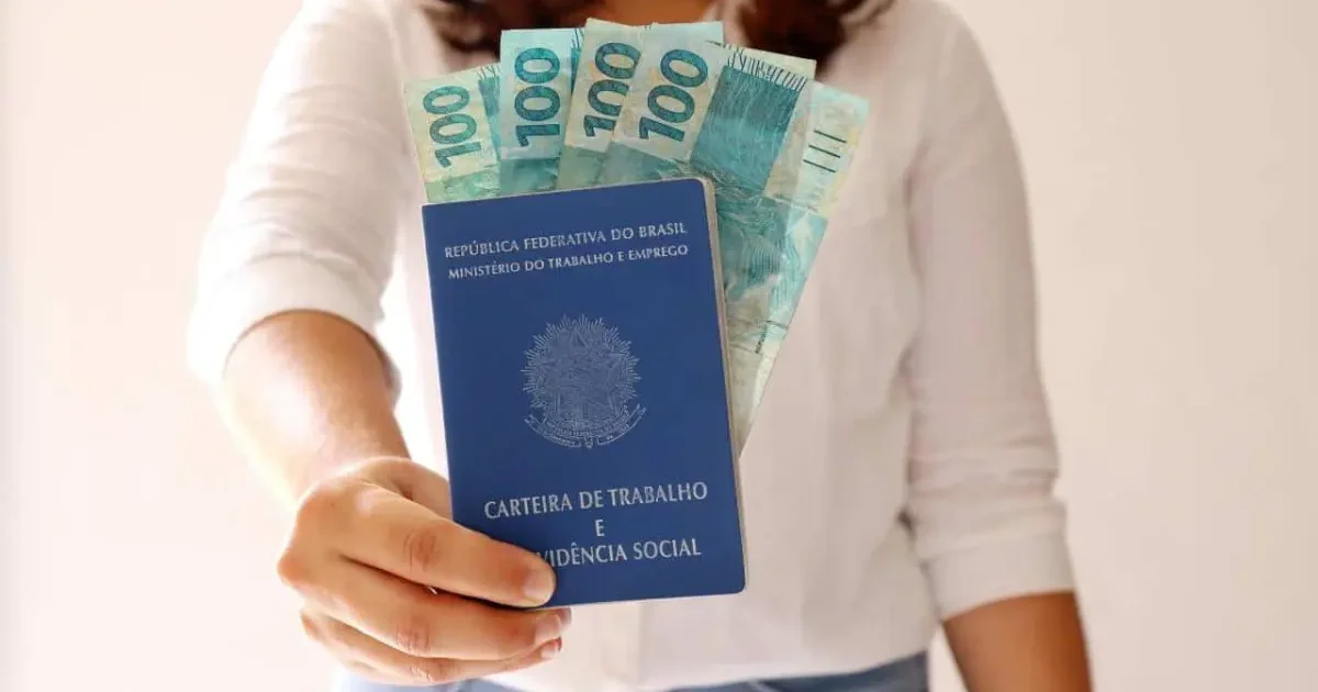 Abono salarial PIS/Pasep do trabalhador